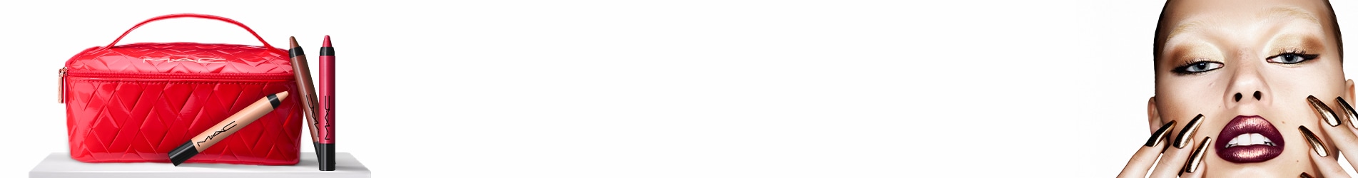 Banner Oferta: Ganhe Necéssaire compras online acima de R$ 799,00